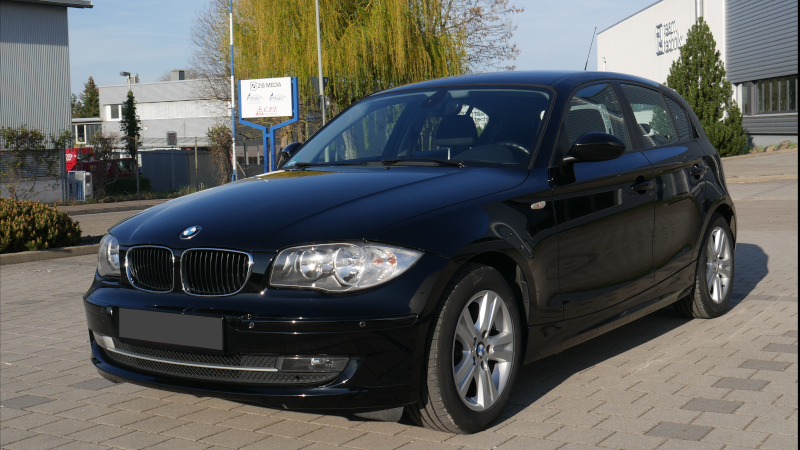 Leasingrückgabe in Wernau: So vermeiden Sie teure Nachzahlungen mit einer professionellen Autoaufbereitung