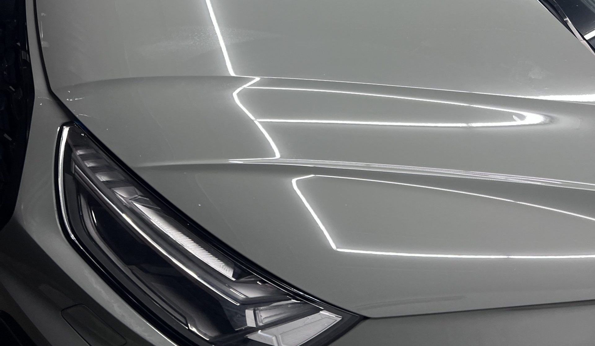 Unser Ablauf beim Polieren – So bringen wir Ihr Fahrzeug zum Strahlen